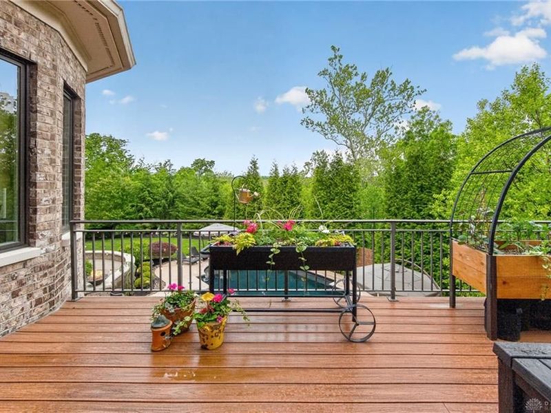 6784 Rose Mallow Drive, West Chester, OH 45069 Photo 17