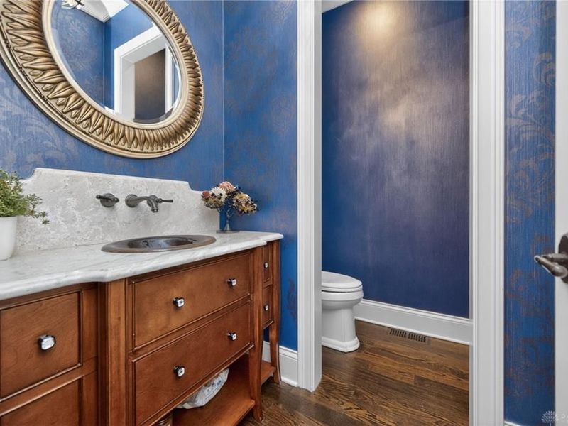 6784 Rose Mallow Drive, West Chester, OH 45069 Photo 20