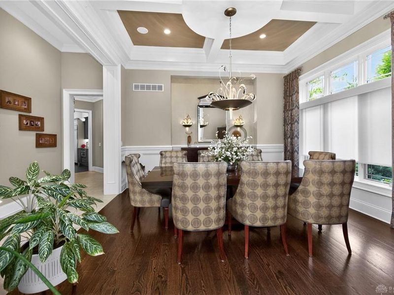 6784 Rose Mallow Drive, West Chester, OH 45069 Photo 5