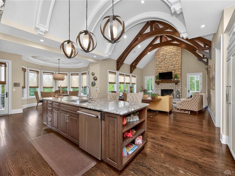 6784 Rose Mallow Drive, West Chester, OH 45069 Photo 9
