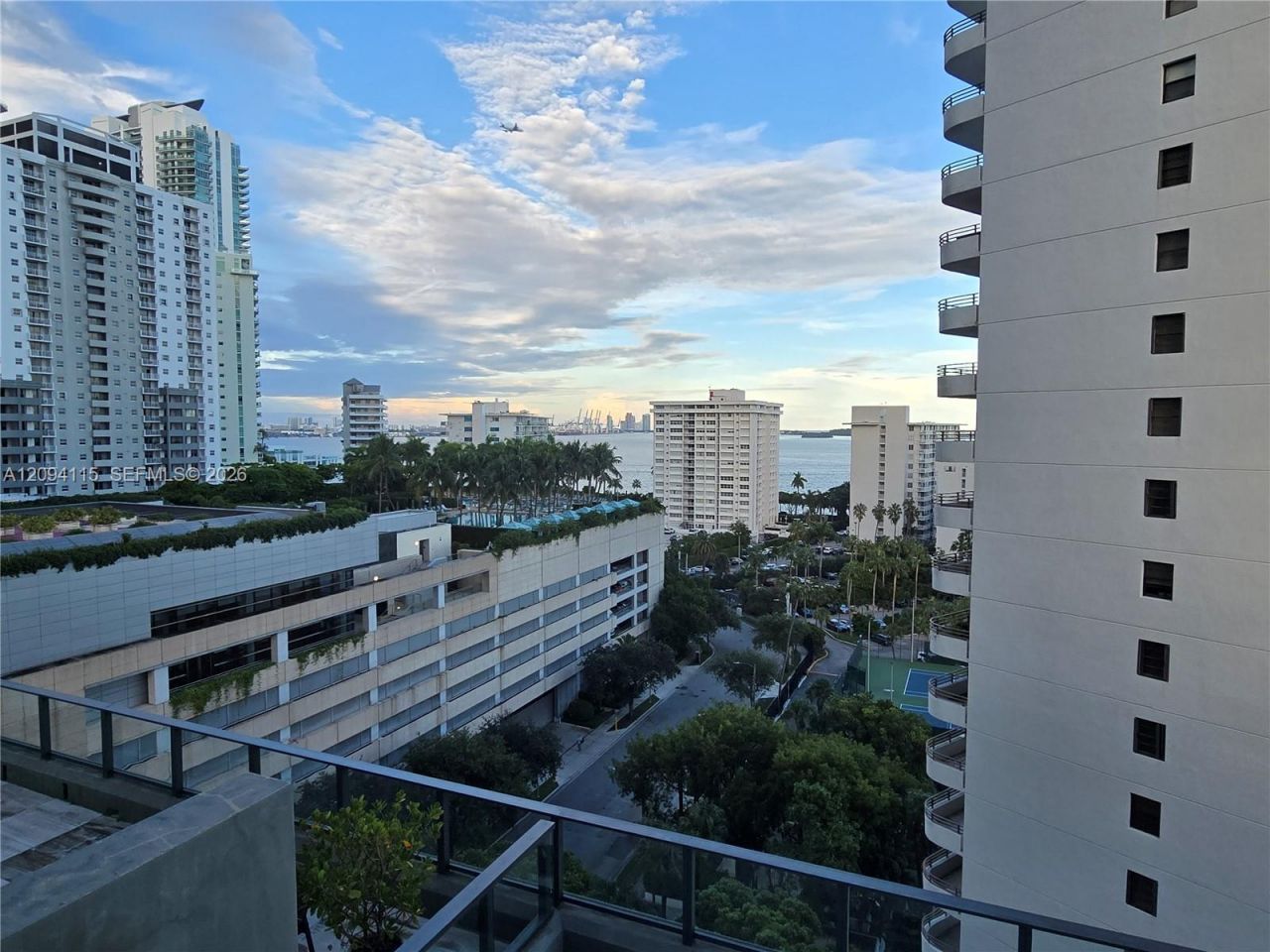 1451 Brickell Ave , Unit 1002, Miami, FL 33131 Photo