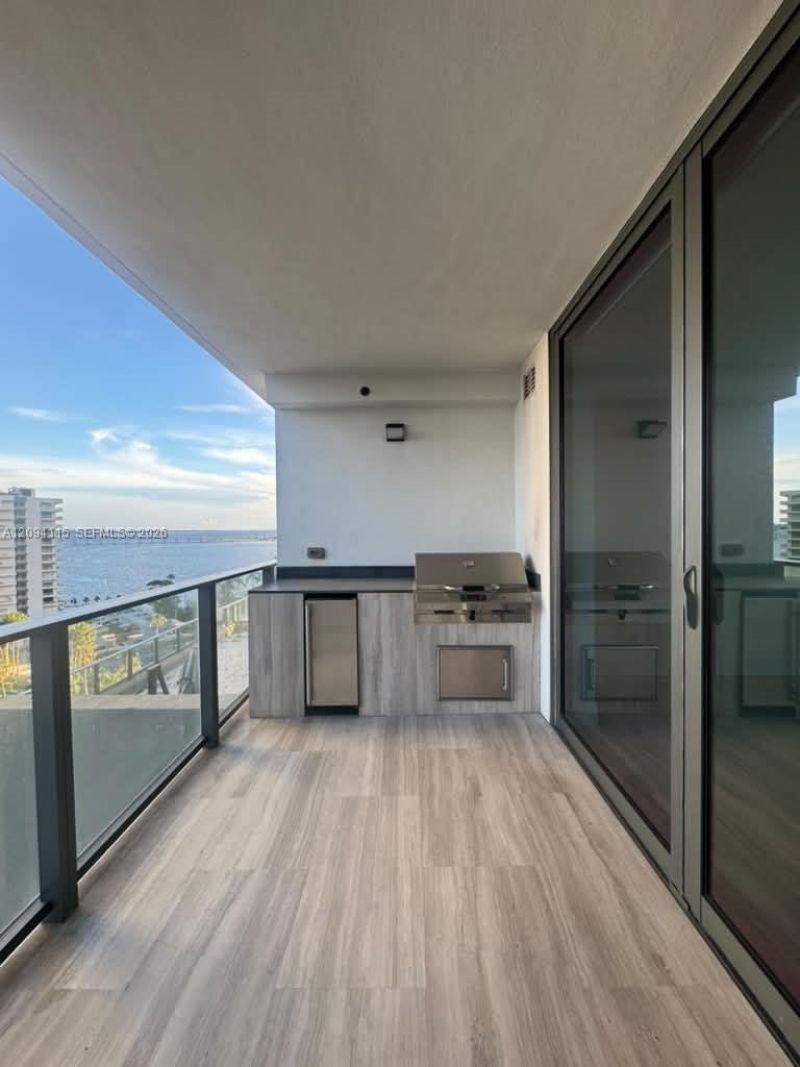 1451 Brickell Ave , Unit 1002, Miami, FL 33131 Photo