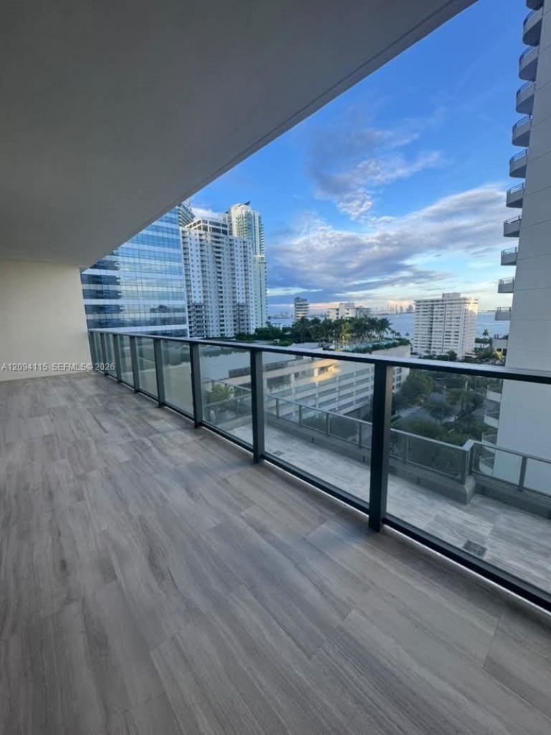 1451 Brickell Ave , Unit 1002, Miami, FL 33131 Photo