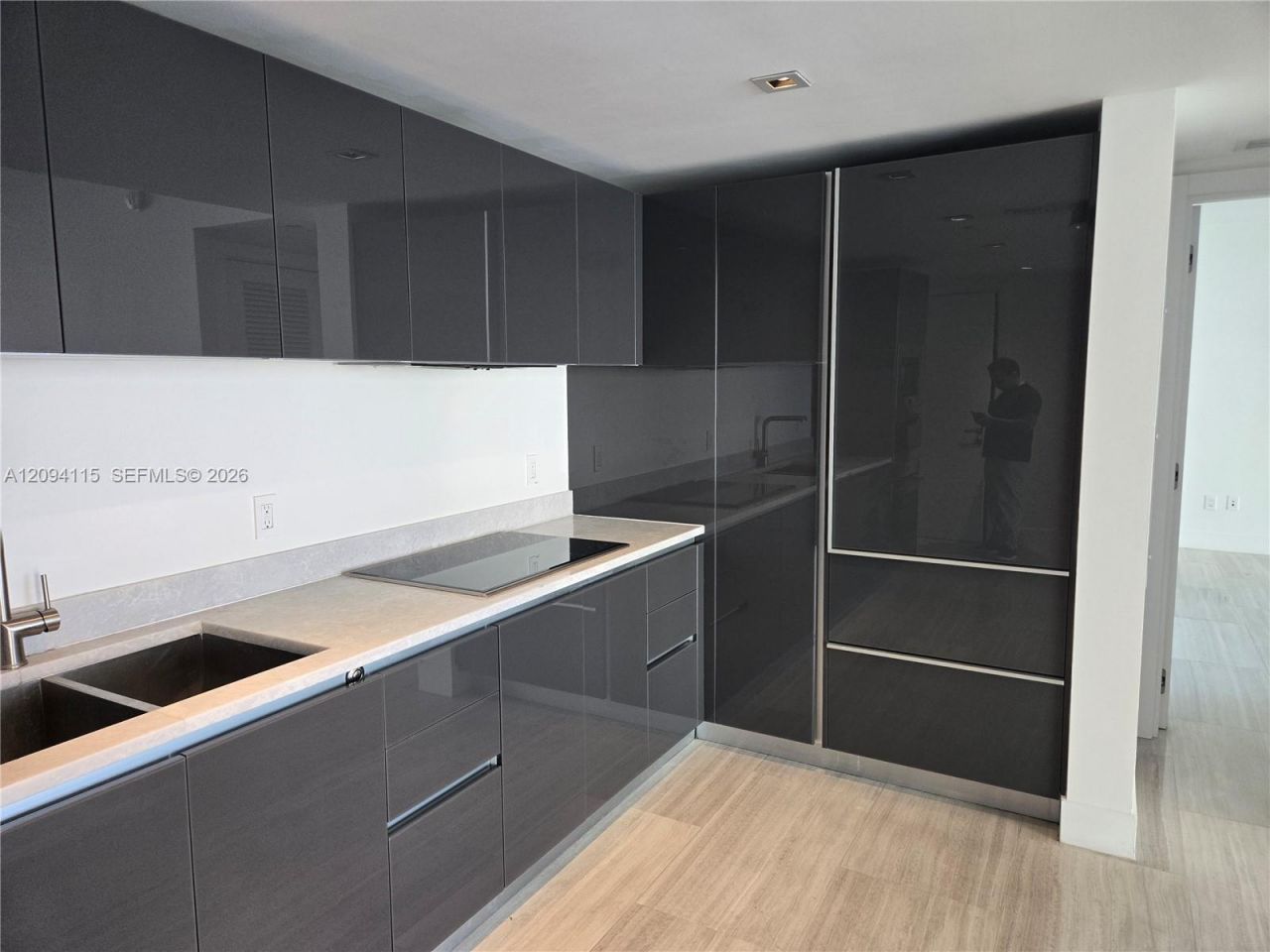 1451 Brickell Ave , Unit 1002, Miami, FL 33131 Photo