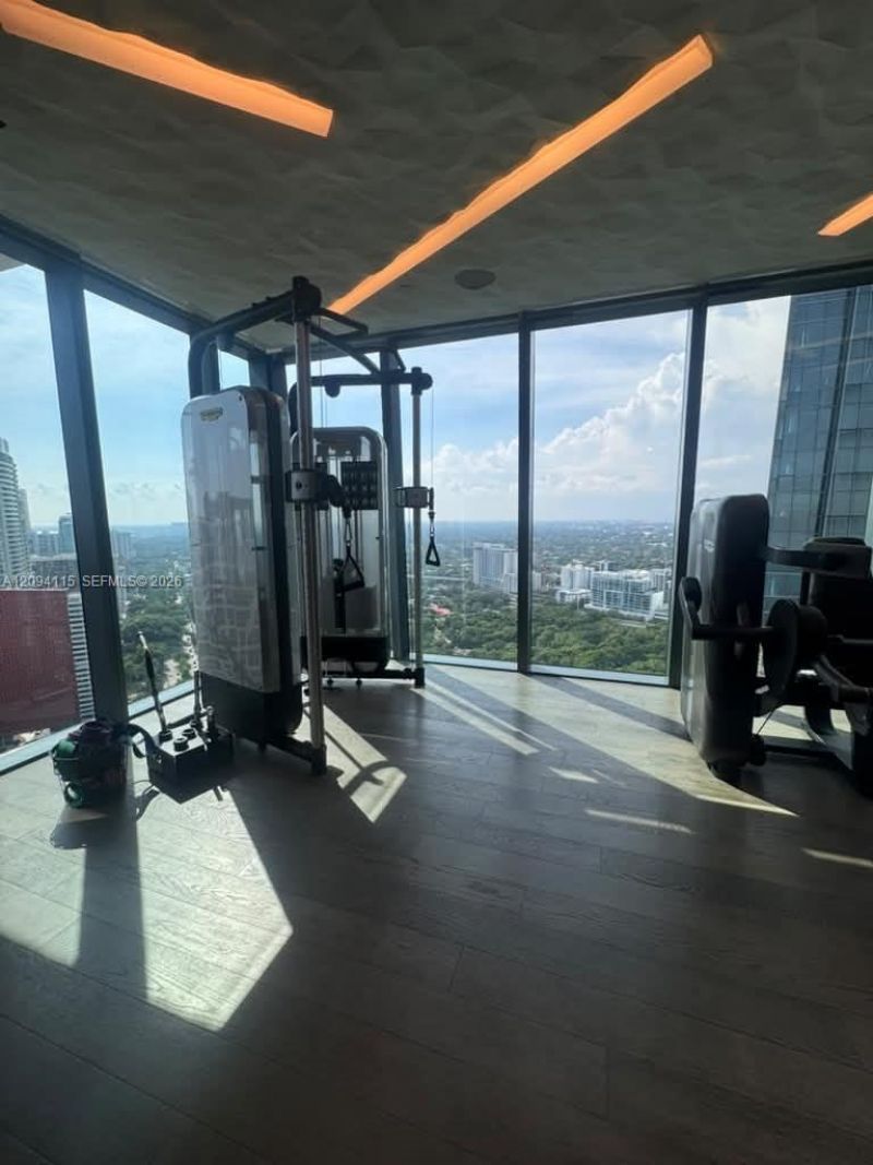 1451 Brickell Ave , Unit 1002, Miami, FL 33131 Photo