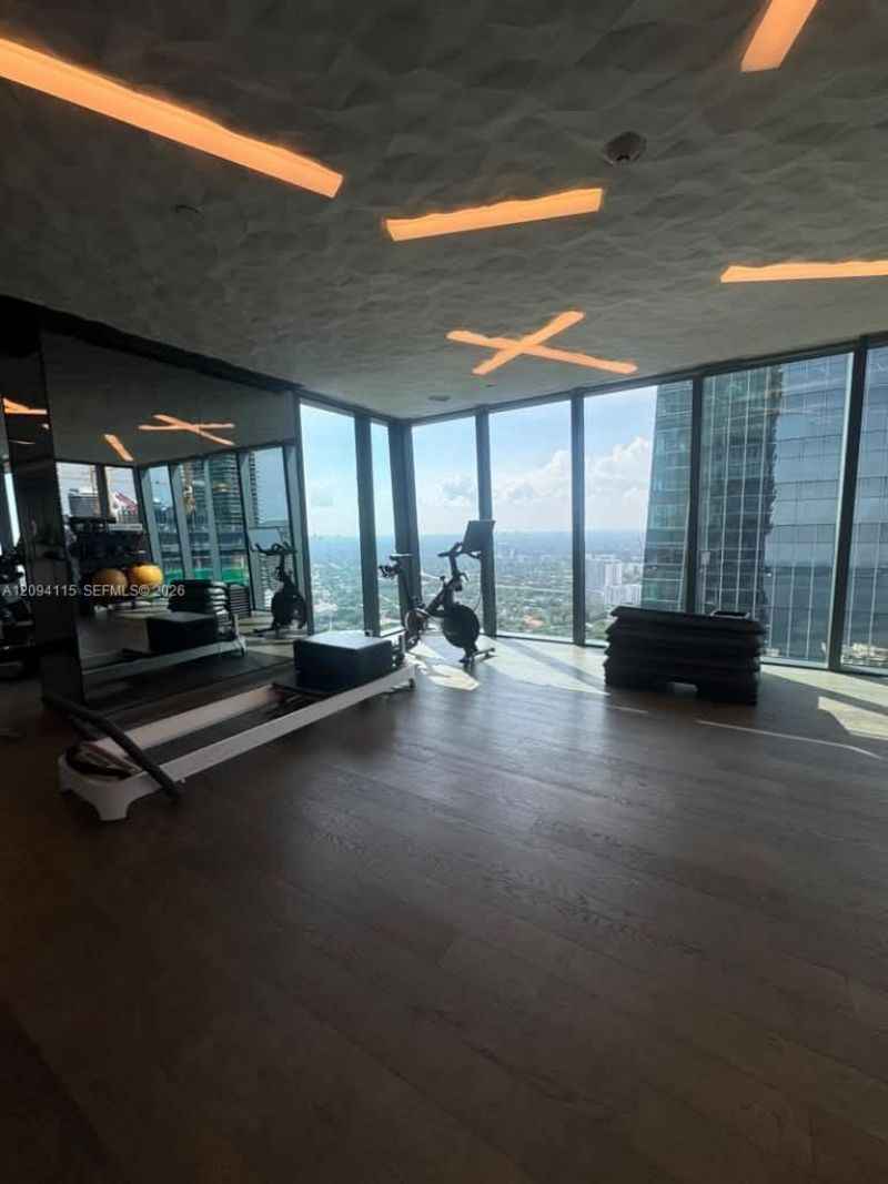 1451 Brickell Ave , Unit 1002, Miami, FL 33131 Photo