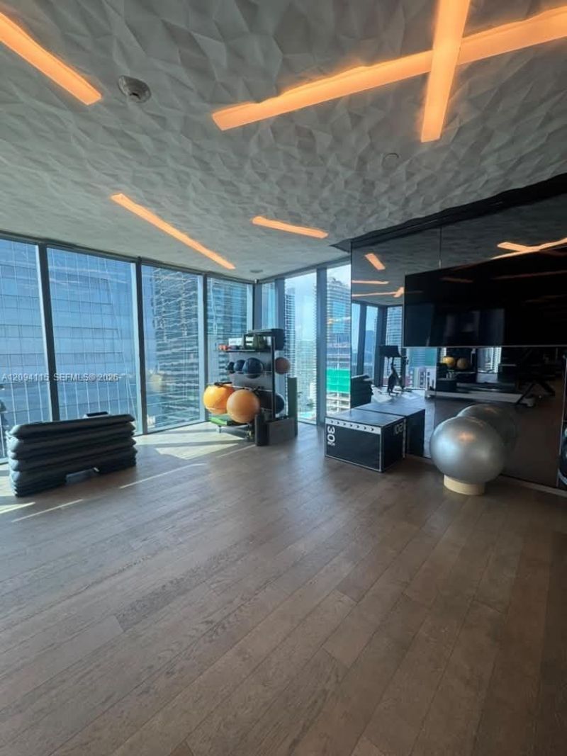 1451 Brickell Ave , Unit 1002, Miami, FL 33131 Photo