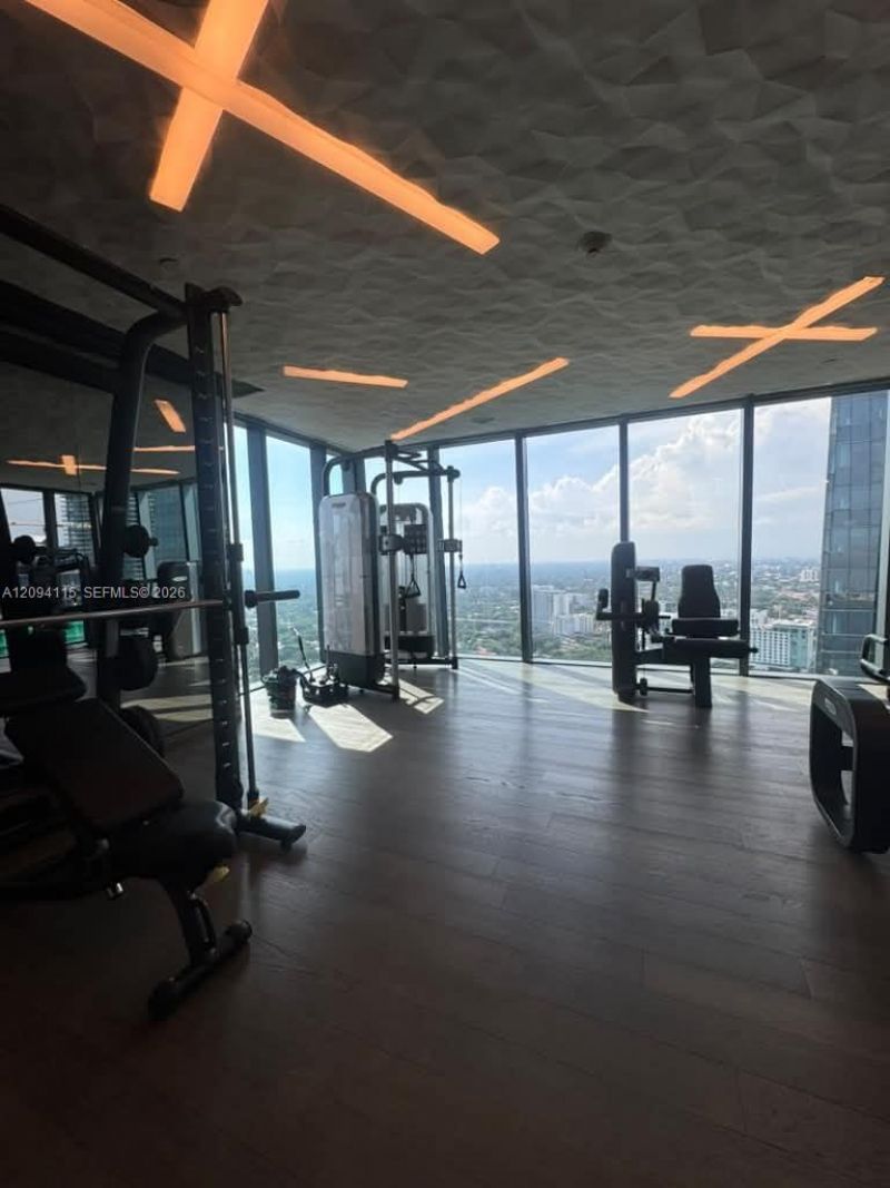 1451 Brickell Ave , Unit 1002, Miami, FL 33131 Photo