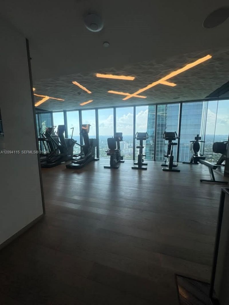 1451 Brickell Ave , Unit 1002, Miami, FL 33131 Photo