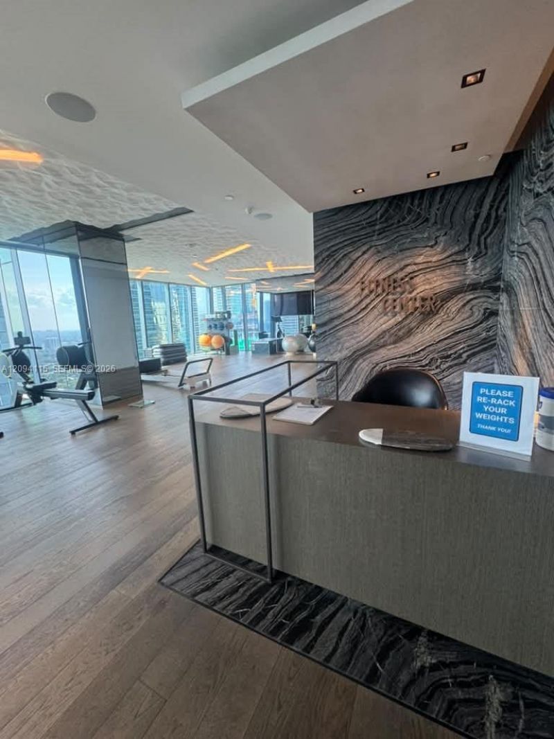 1451 Brickell Ave , Unit 1002, Miami, FL 33131 Photo