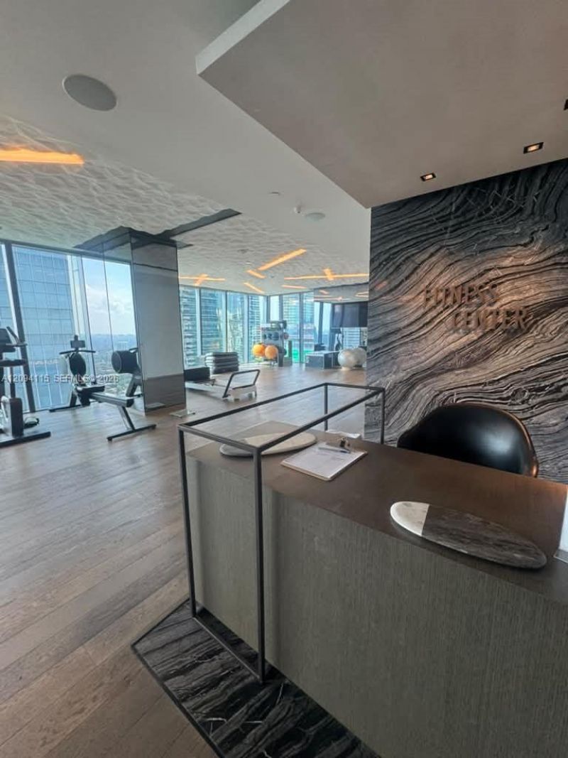 1451 Brickell Ave , Unit 1002, Miami, FL 33131 Photo