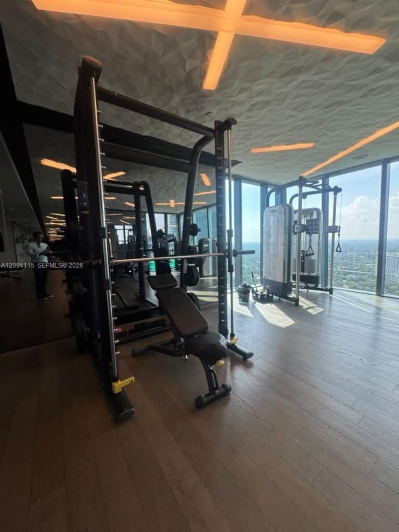 1451 Brickell Ave , Unit 1002, Miami, FL 33131 Photo