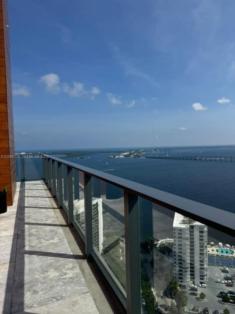 1451 Brickell Ave , Unit 1002, Miami, FL 33131 Photo