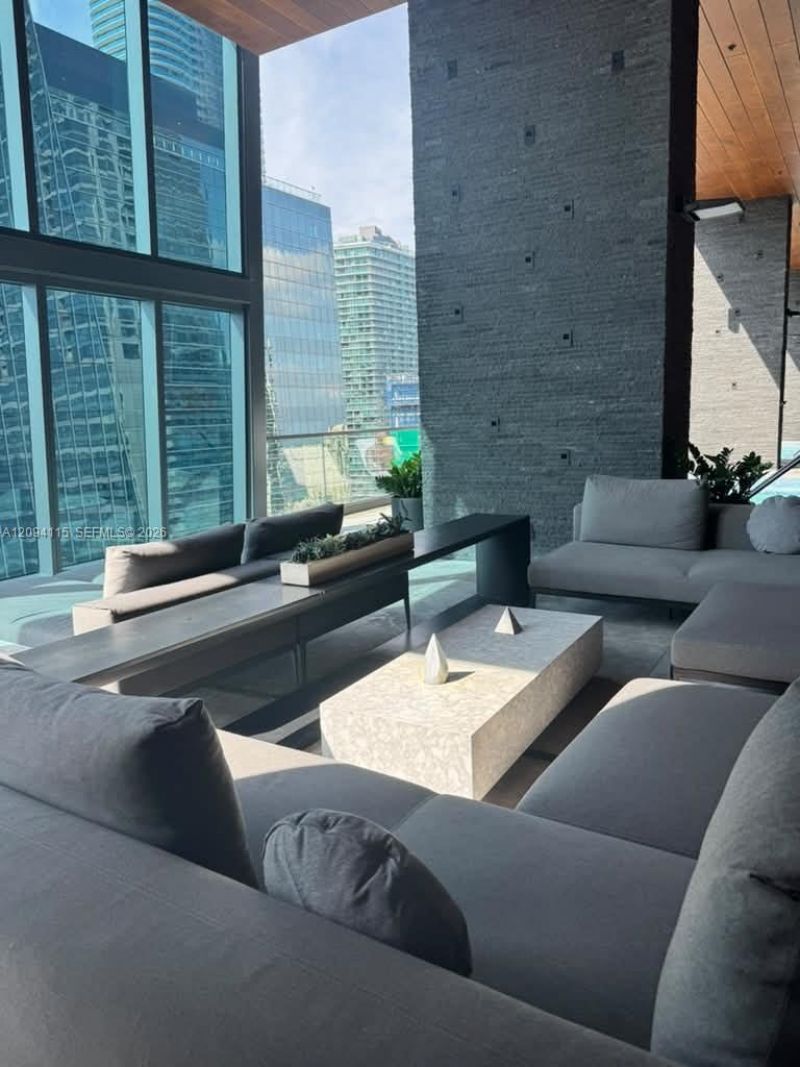 1451 Brickell Ave , Unit 1002, Miami, FL 33131 Photo