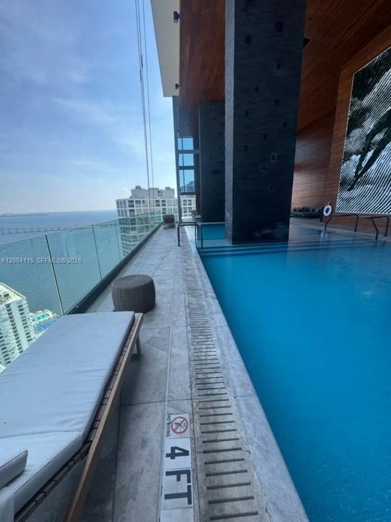 1451 Brickell Ave , Unit 1002, Miami, FL 33131 Photo