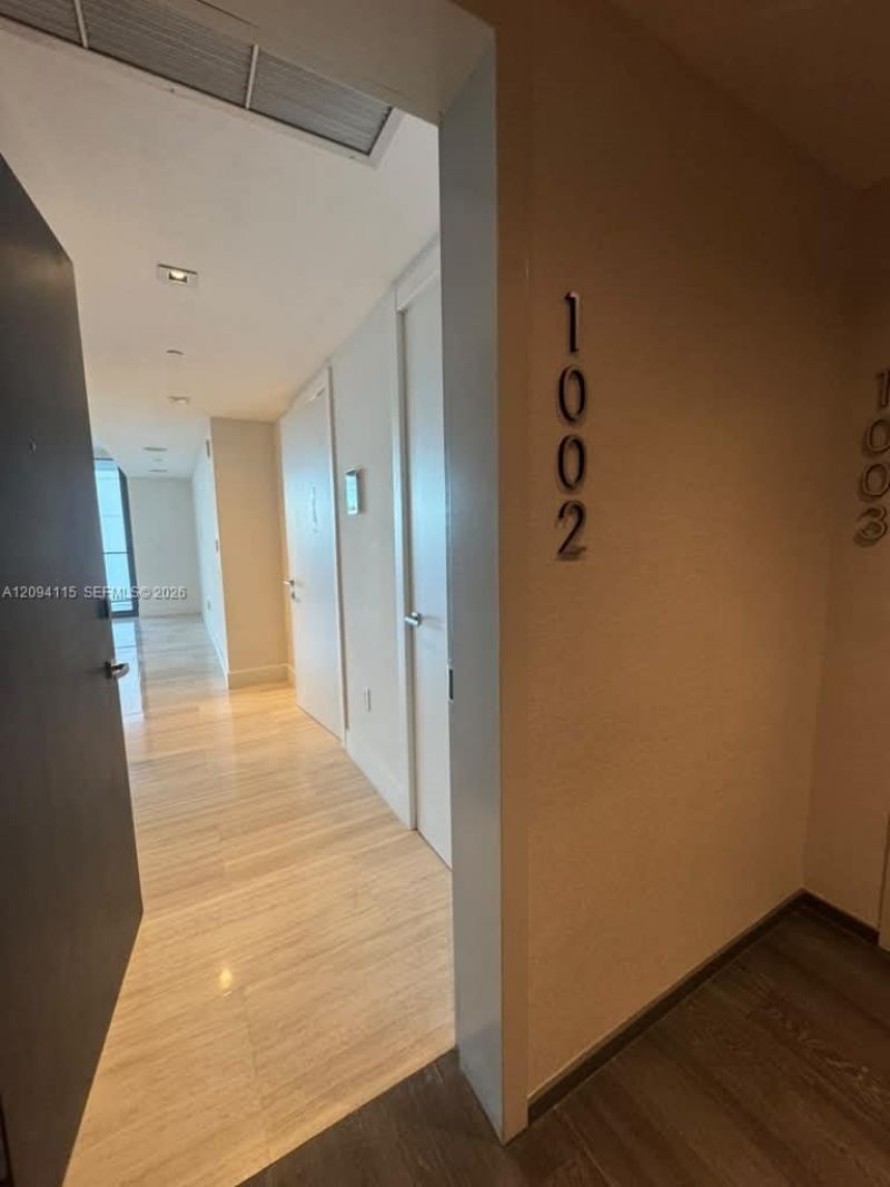 1451 Brickell Ave , Unit 1002, Miami, FL 33131 Photo