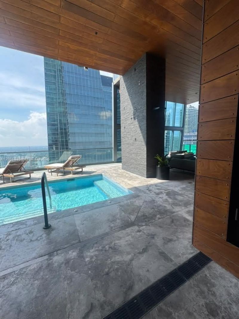 1451 Brickell Ave , Unit 1002, Miami, FL 33131 Photo