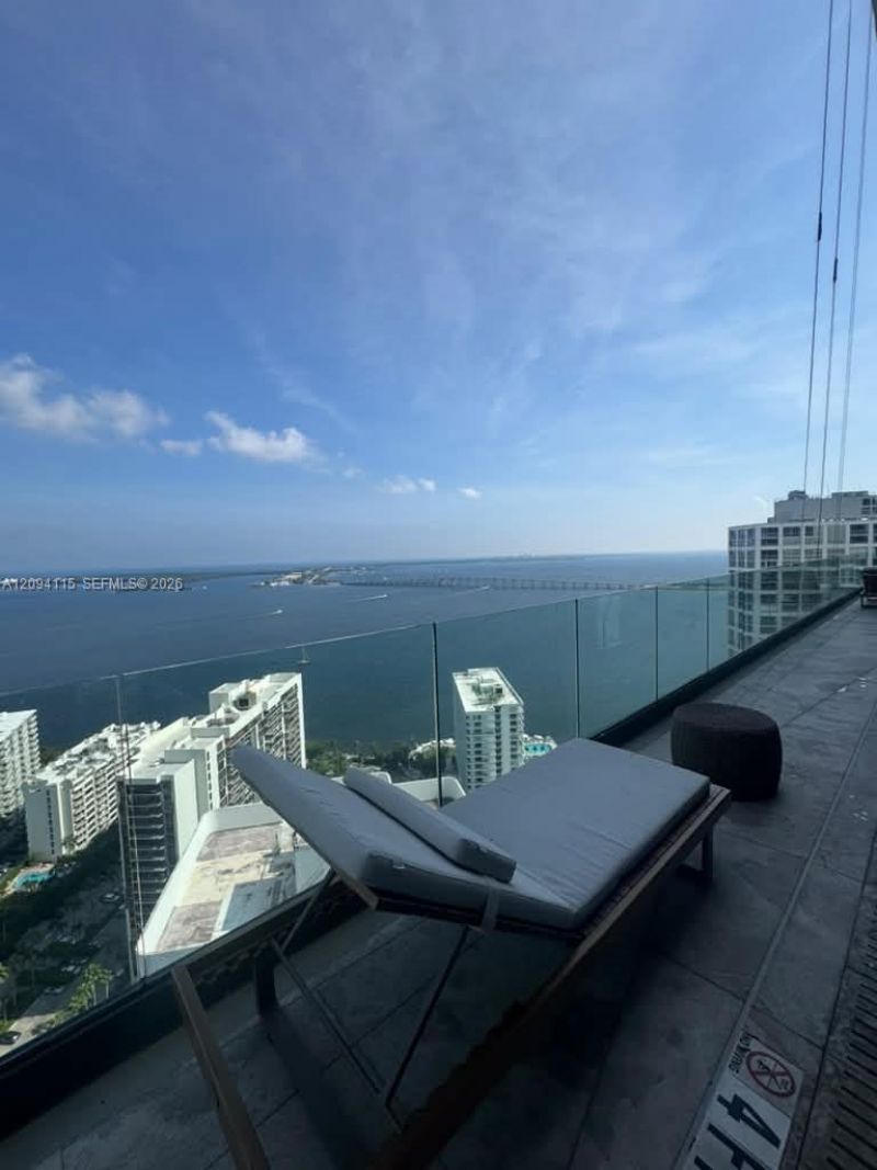 1451 Brickell Ave , Unit 1002, Miami, FL 33131 Photo