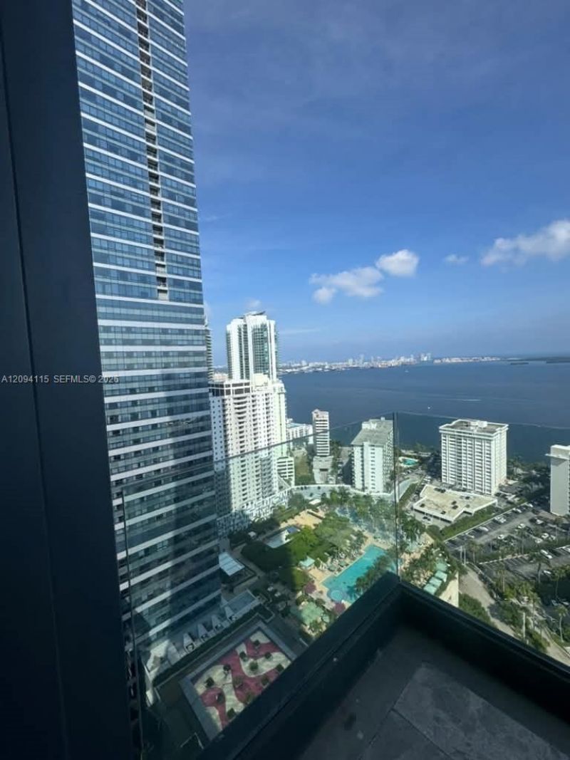 1451 Brickell Ave , Unit 1002, Miami, FL 33131 Photo