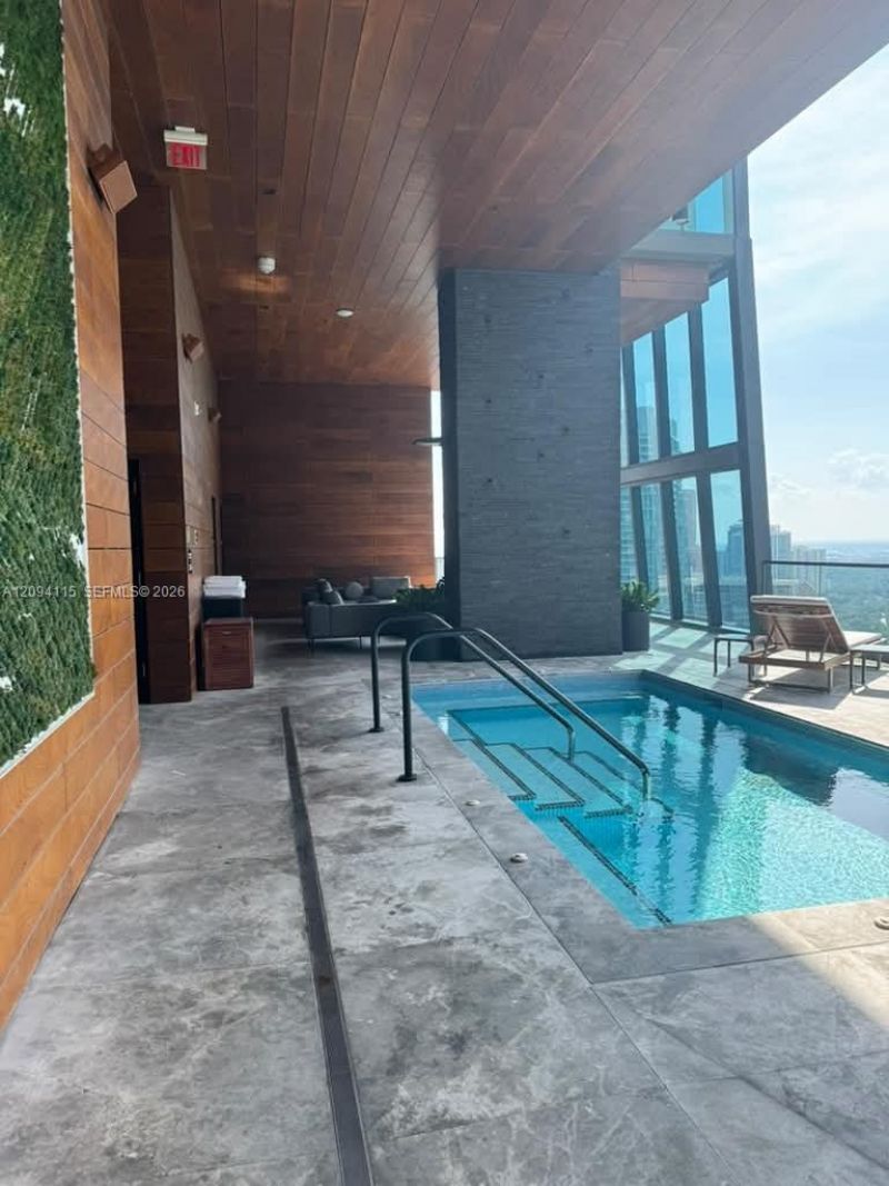 1451 Brickell Ave , Unit 1002, Miami, FL 33131 Photo