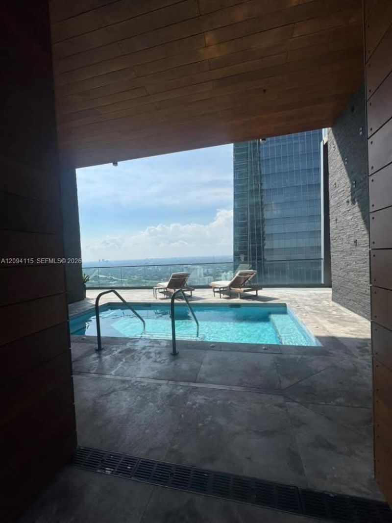 1451 Brickell Ave , Unit 1002, Miami, FL 33131 Photo