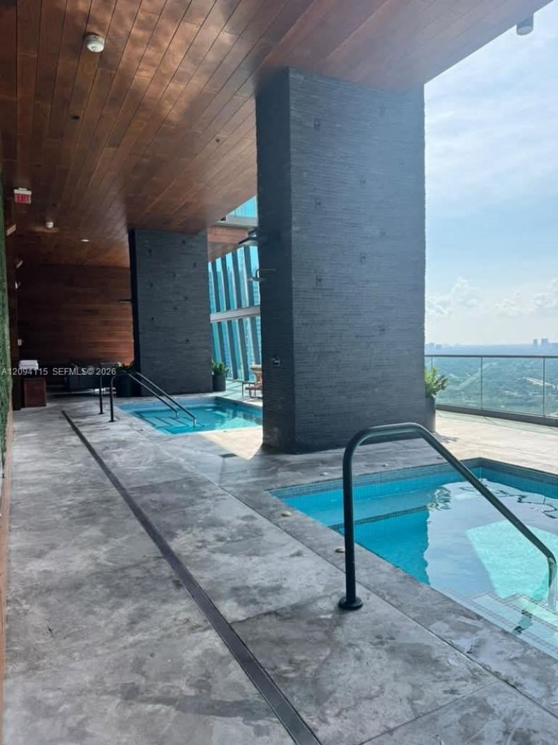 1451 Brickell Ave , Unit 1002, Miami, FL 33131 Photo