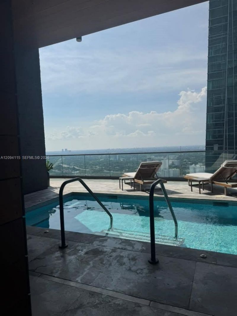1451 Brickell Ave , Unit 1002, Miami, FL 33131 Photo