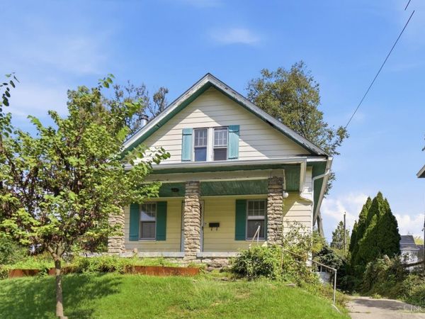 2914 Cortelyou Place, Cincinnati, OH 45213