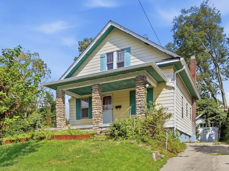 2914 Cortelyou Place, Cincinnati, OH 45213 Photo 34