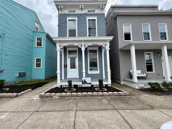 1635 Hoffner Street, Cincinnati, OH 45223