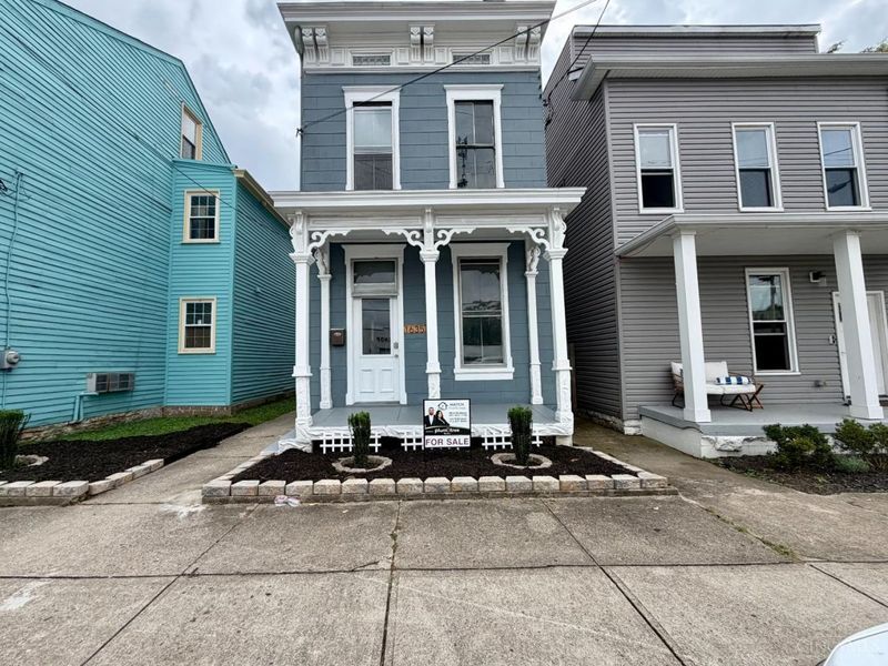 1635 Hoffner Street, Cincinnati, OH 45223 Photo 1