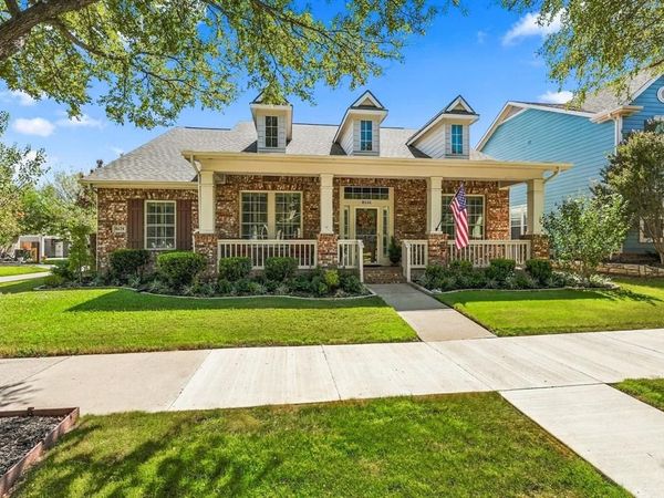 8628 Lantana Drive, North Richland Hills, TX 76180