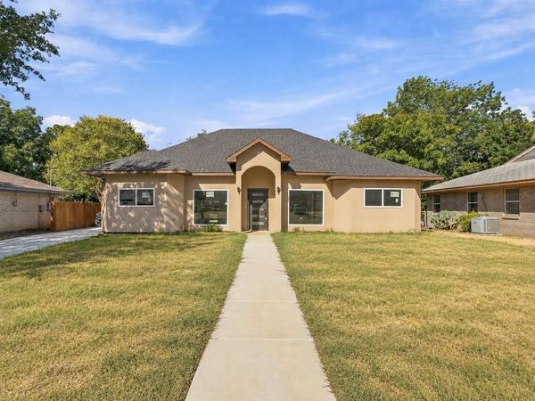 507 Staffordshire Drive , Irving, TX 75061