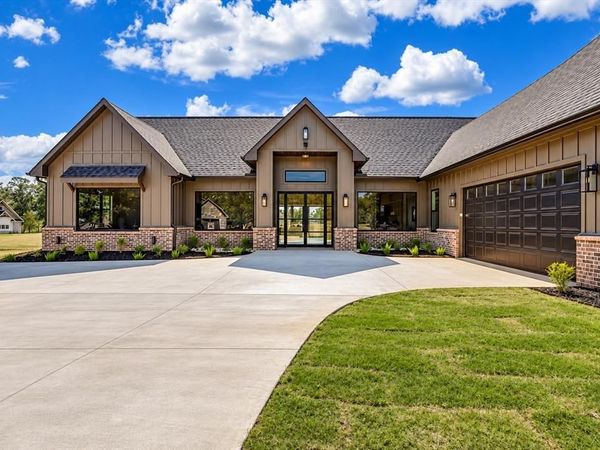 272 Private Rd 2713, Mount Pleasant, TX 75455