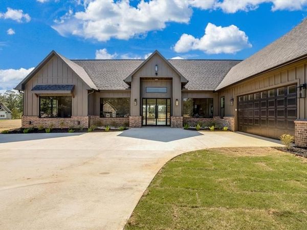 272 Private Rd 2713, Mount Pleasant, TX 75455