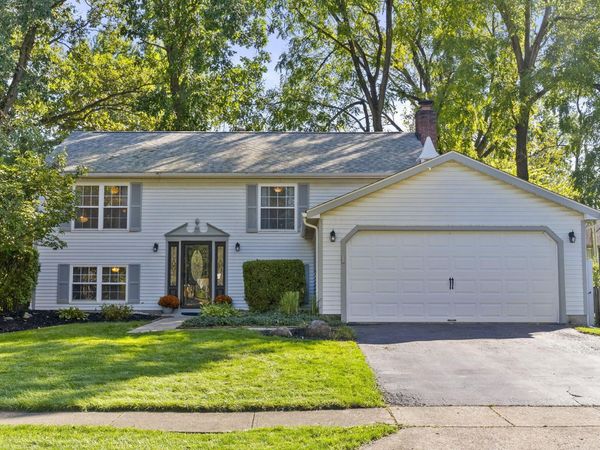 2547 Sawmill Forest Avenue, Dublin, OH 43016