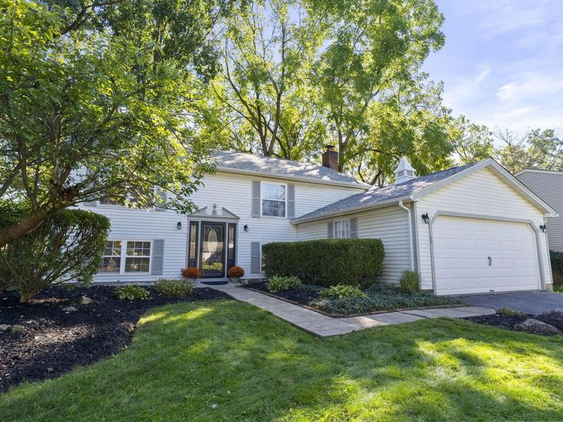 2547 Sawmill Forest Avenue, Dublin, OH 43016 Photo 3