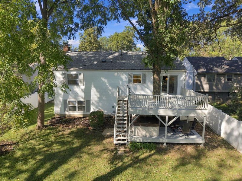 2547 Sawmill Forest Avenue, Dublin, OH 43016 Photo 40