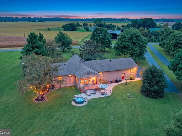67 FORK LANDING ROAD, FELTON, DE 19943