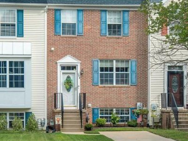 148 STONESHIRE DRIVE, GLASSBOROUGH, NJ 08028
