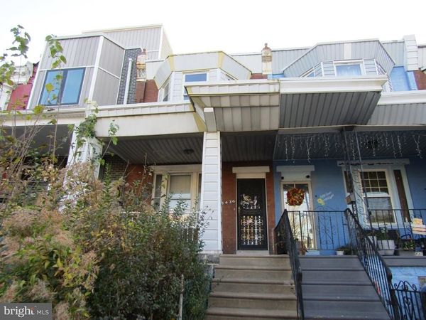 5436 WHITBY AVENUE, PHILADELPHIA, PA 19143