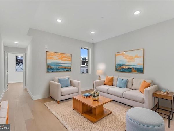 1229 W HILTON STREET , Unit C, PHILADELPHIA, PA 19140