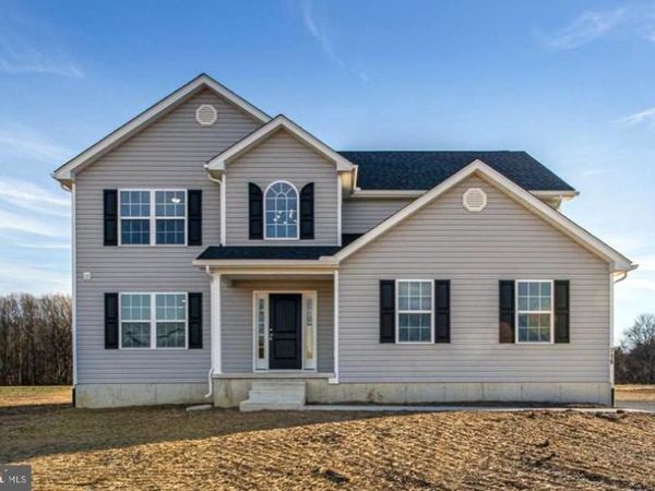 15437 MEGAN JOY LANE, LINCOLN, DE 19960