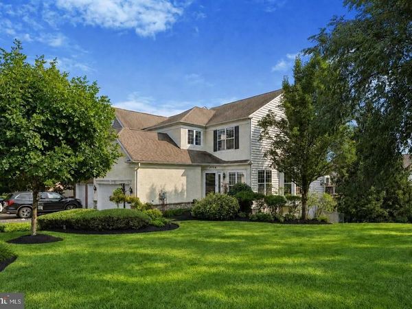 2114 REDBUD LANE, FURLONG, PA 18925