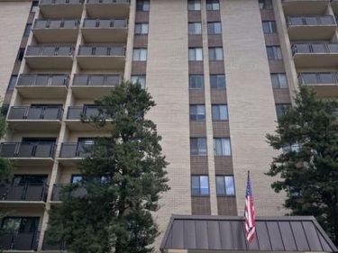 3101 S MANCHESTER STREET , Unit 923, FALLS CHURCH, VA 22044
