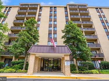 3101 S MANCHESTER STREET, Unit 923, FALLS CHURCH, VA 22044