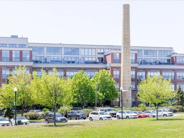 156 Porter Street, Unit 229, Boston, MA 02128
