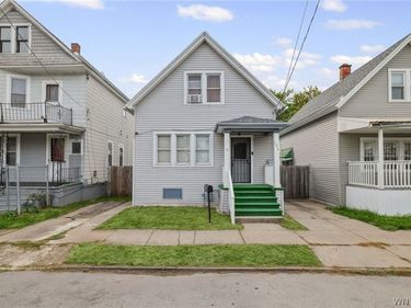 106 Hirschbeck Street, Buffalo, NY 14212