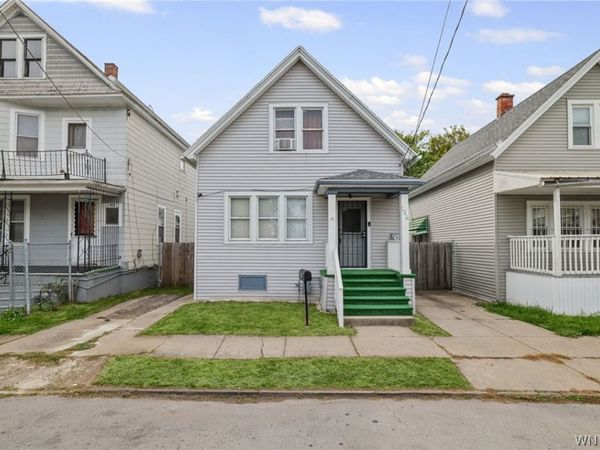 106 Hirschbeck Street, Buffalo, NY 14212