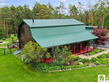 12081 Transit Line Road , Springville, NY 14141